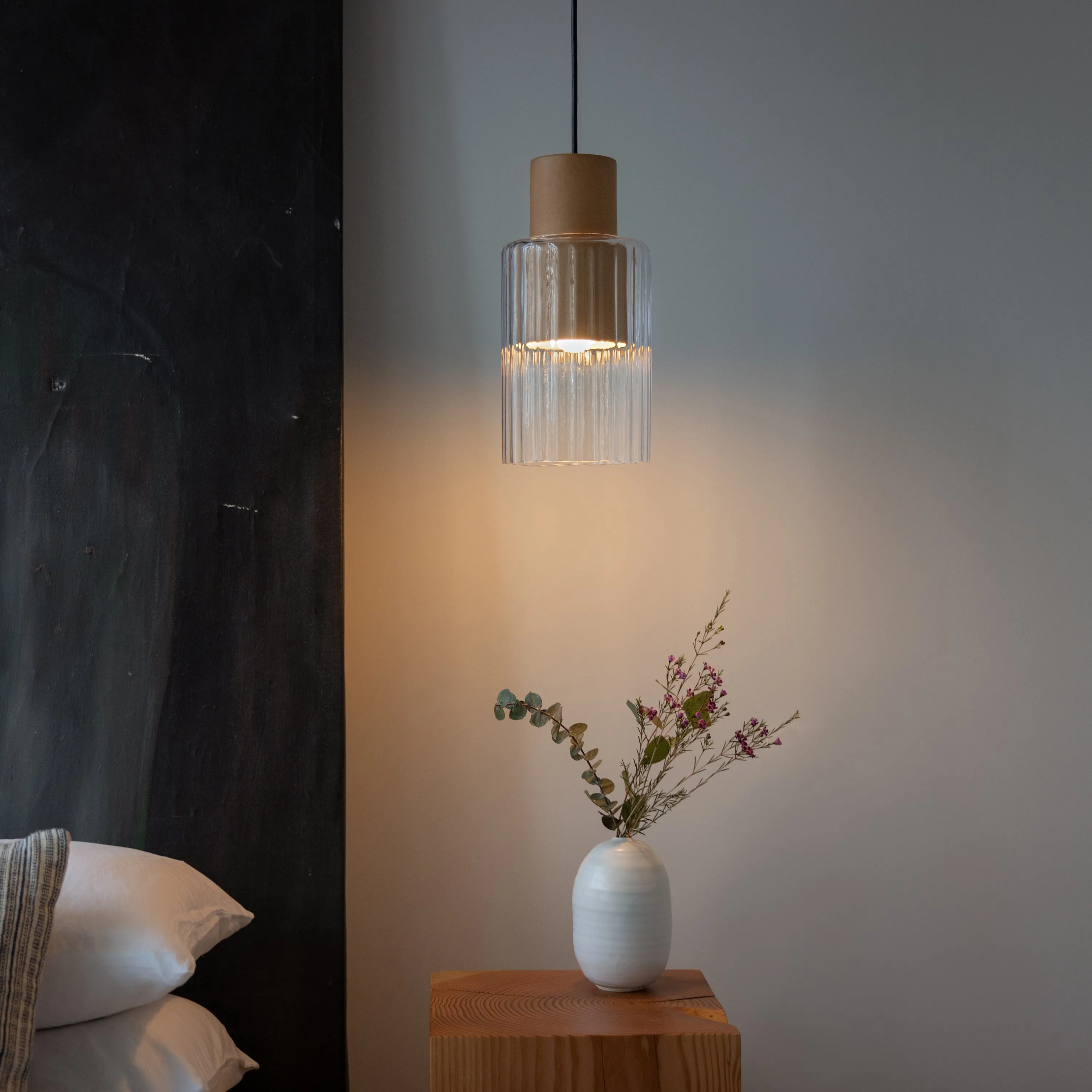 Barro Pendant Light