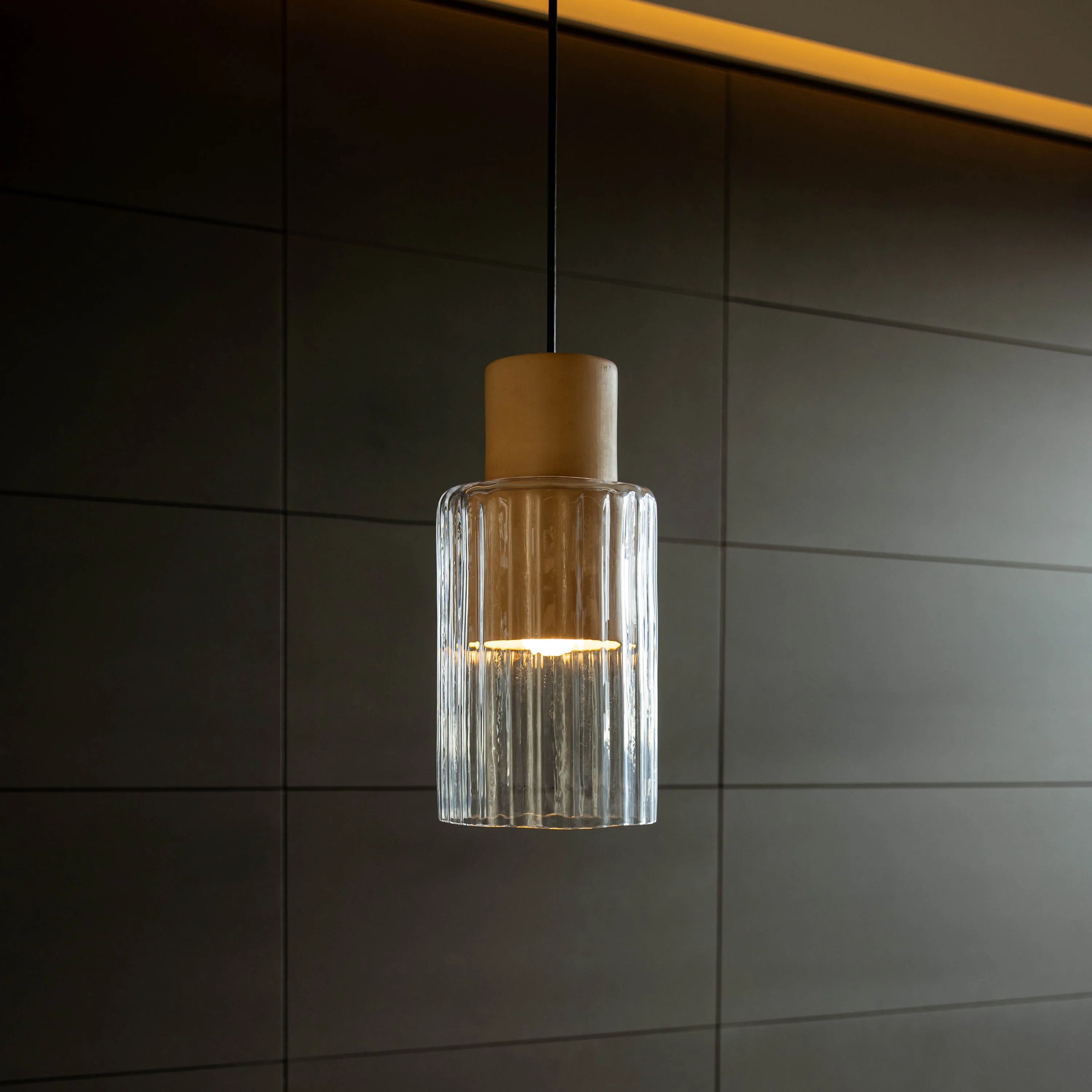 Barro Pendant Light