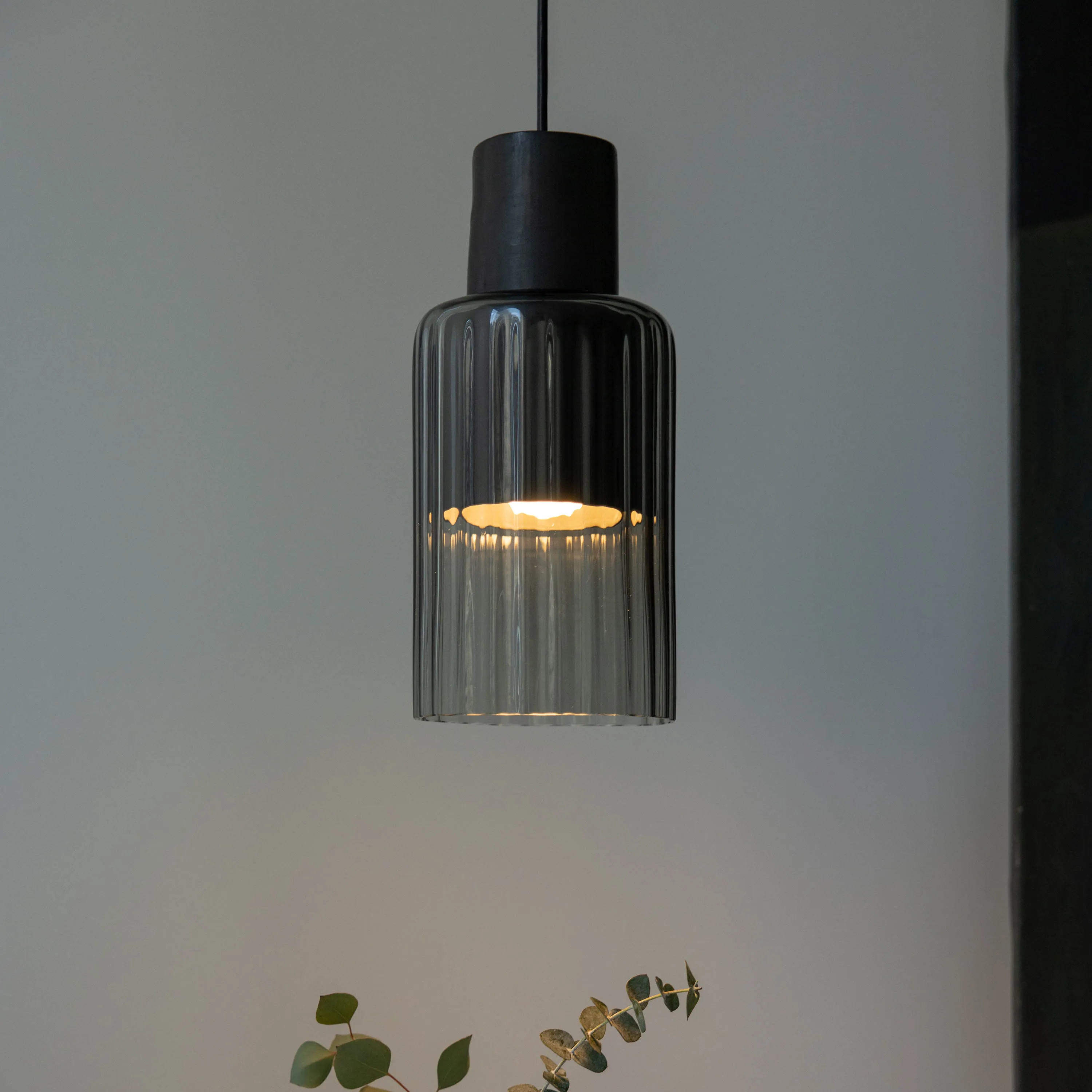 Barro Pendant Light