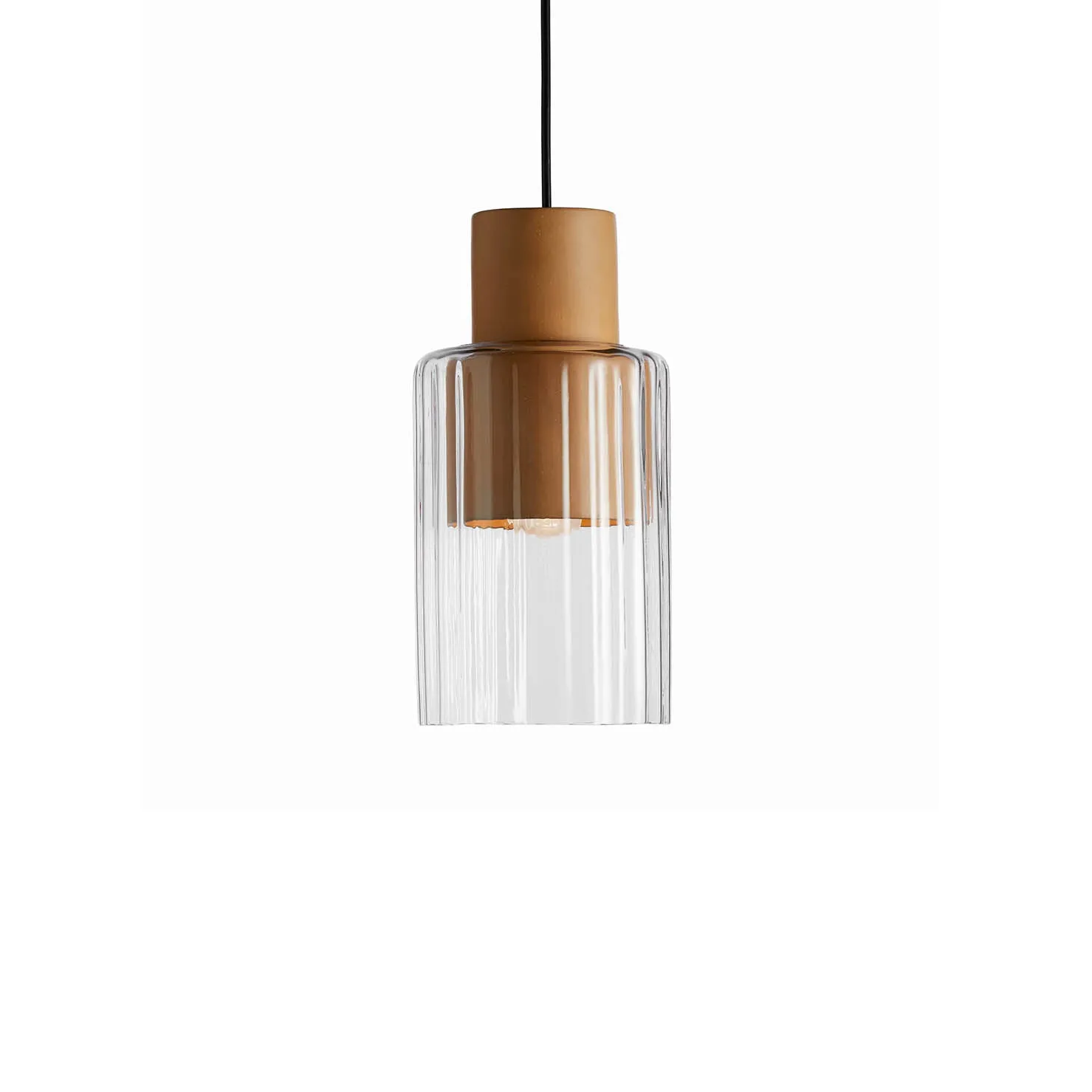 Barro Pendant Light