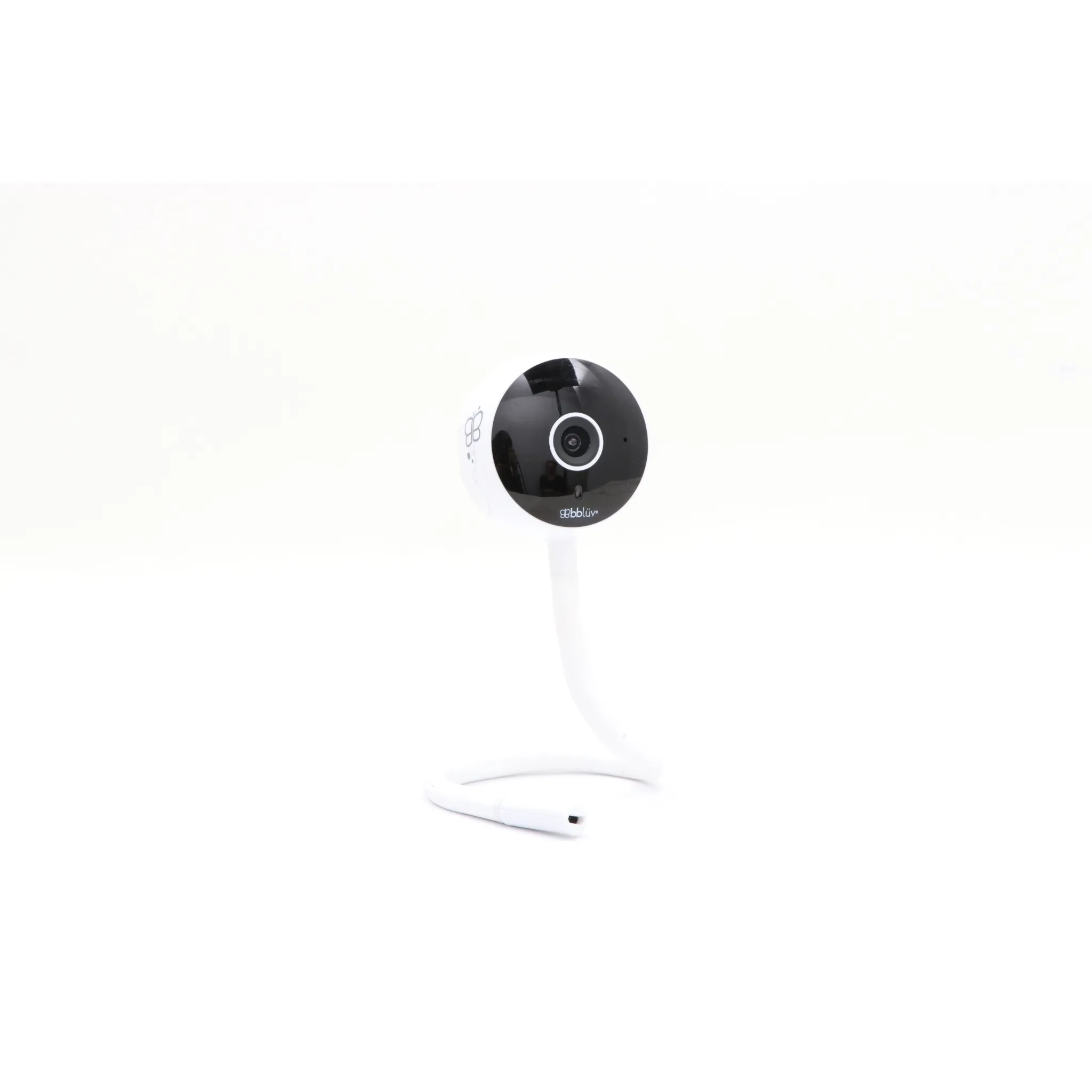 BBlüv | Viyu - WIFI HD Video baby Camera with APP