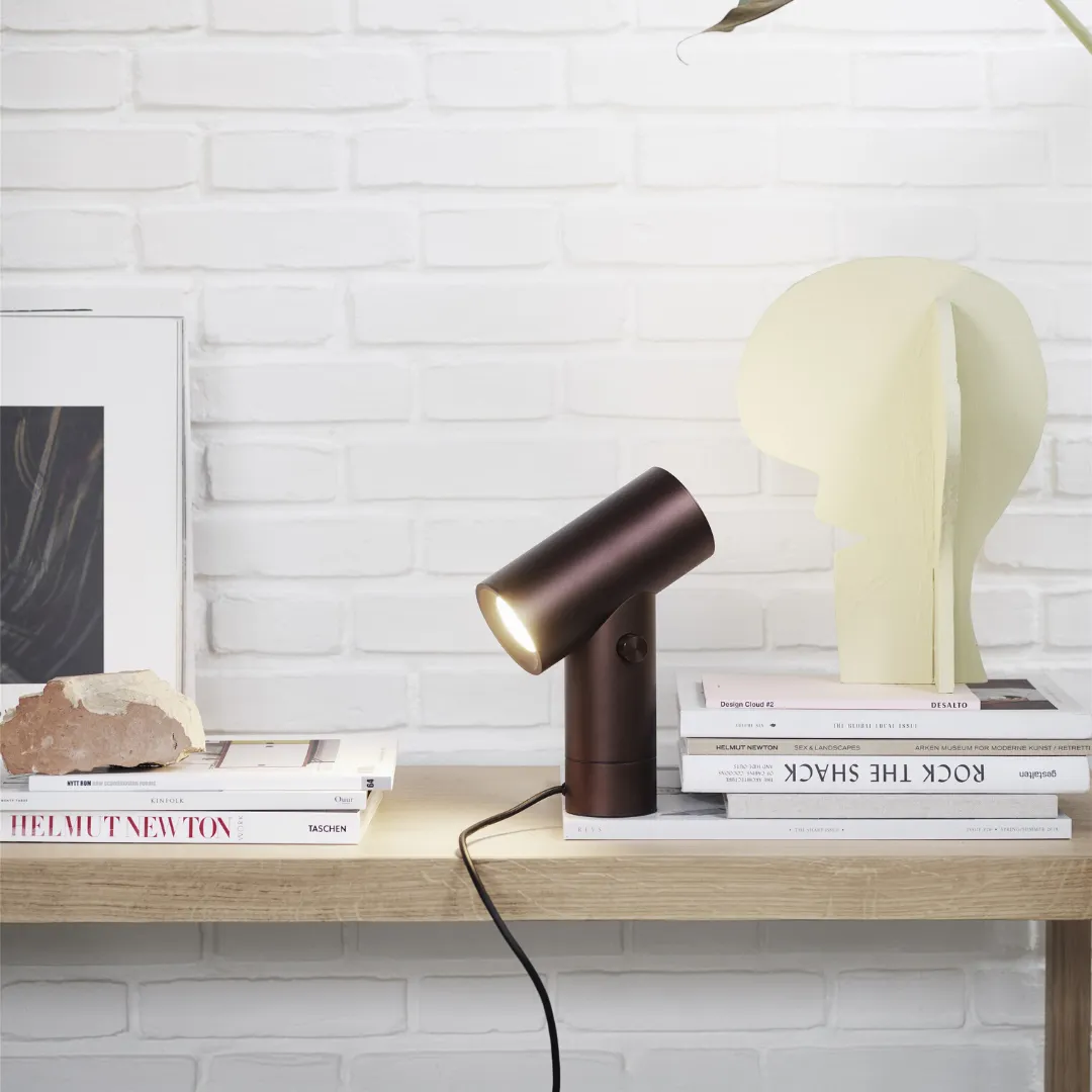 Beam Table Lamp