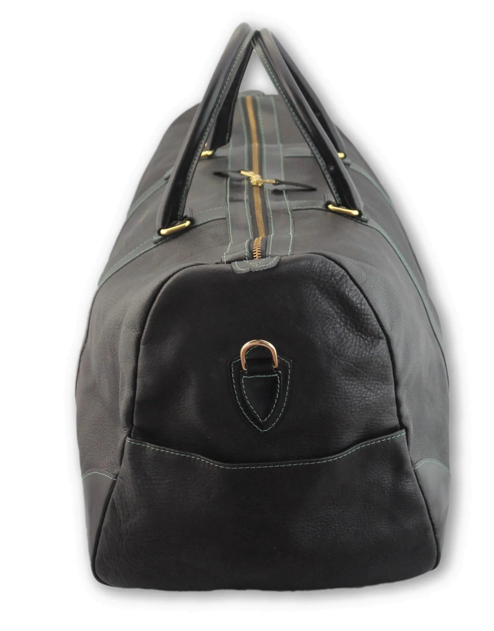 Black Weekend Bag