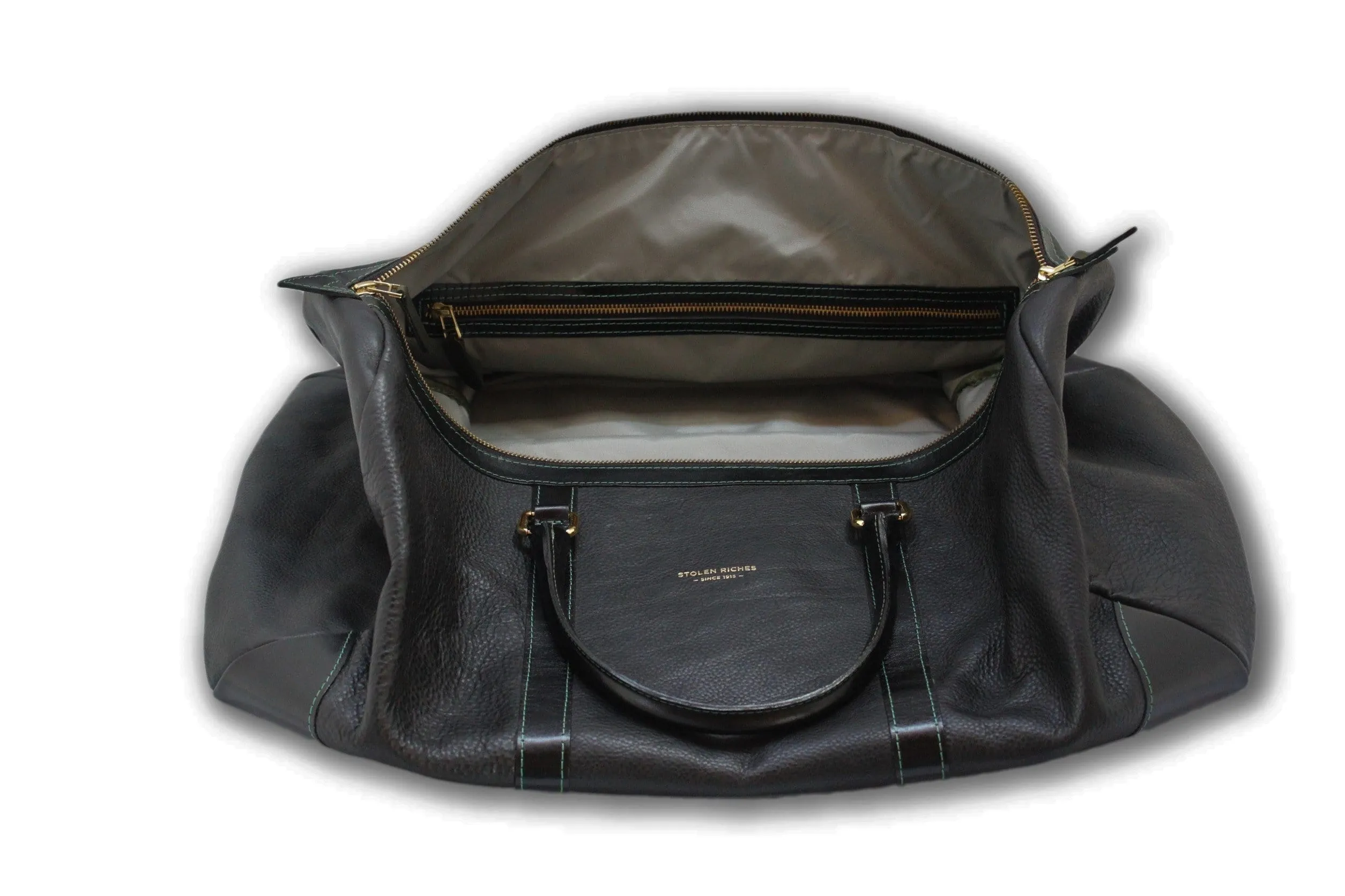 Black Weekend Bag