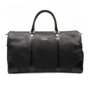 Black Weekend Bag