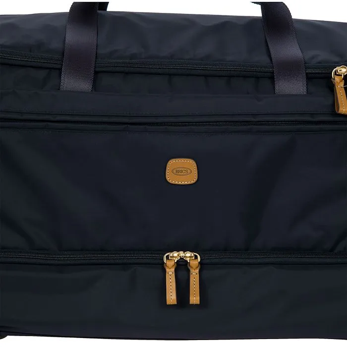 Bric's X Travel Shoe Duffel Bag