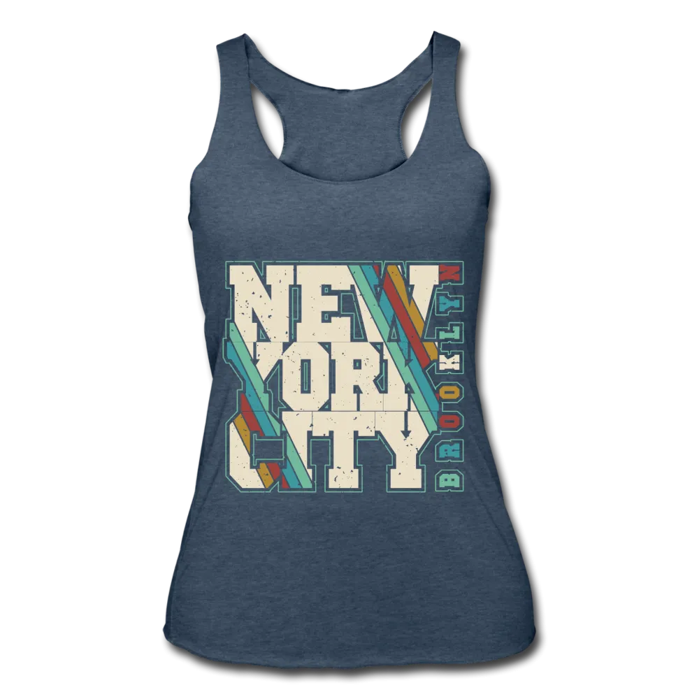 Brooklyn Tank Top