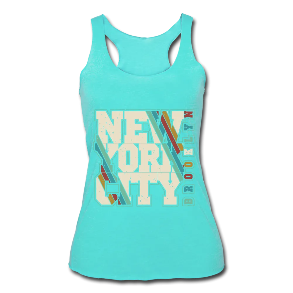 Brooklyn Tank Top