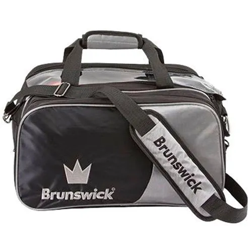 Brunswick Crown <br>2 Ball Tote Plus