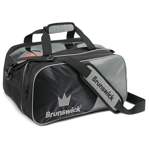 Brunswick Crown <br>2 Ball Tote Plus