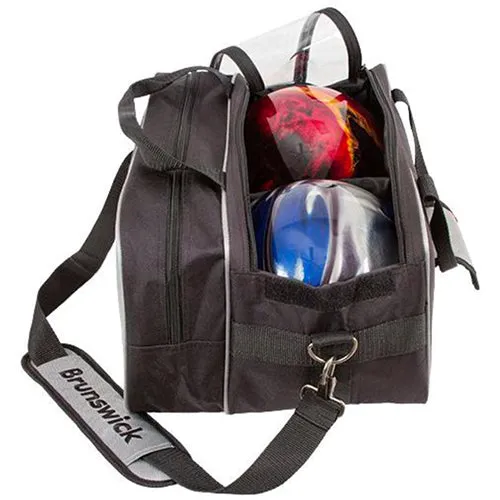 Brunswick Crown <br>2 Ball Tote Plus