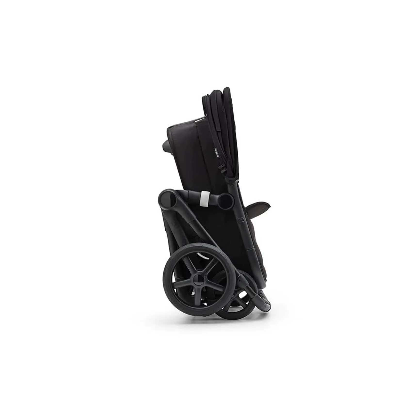 Bugaboo Fox 5 Complete Pushchair Bundle - Grey Melange