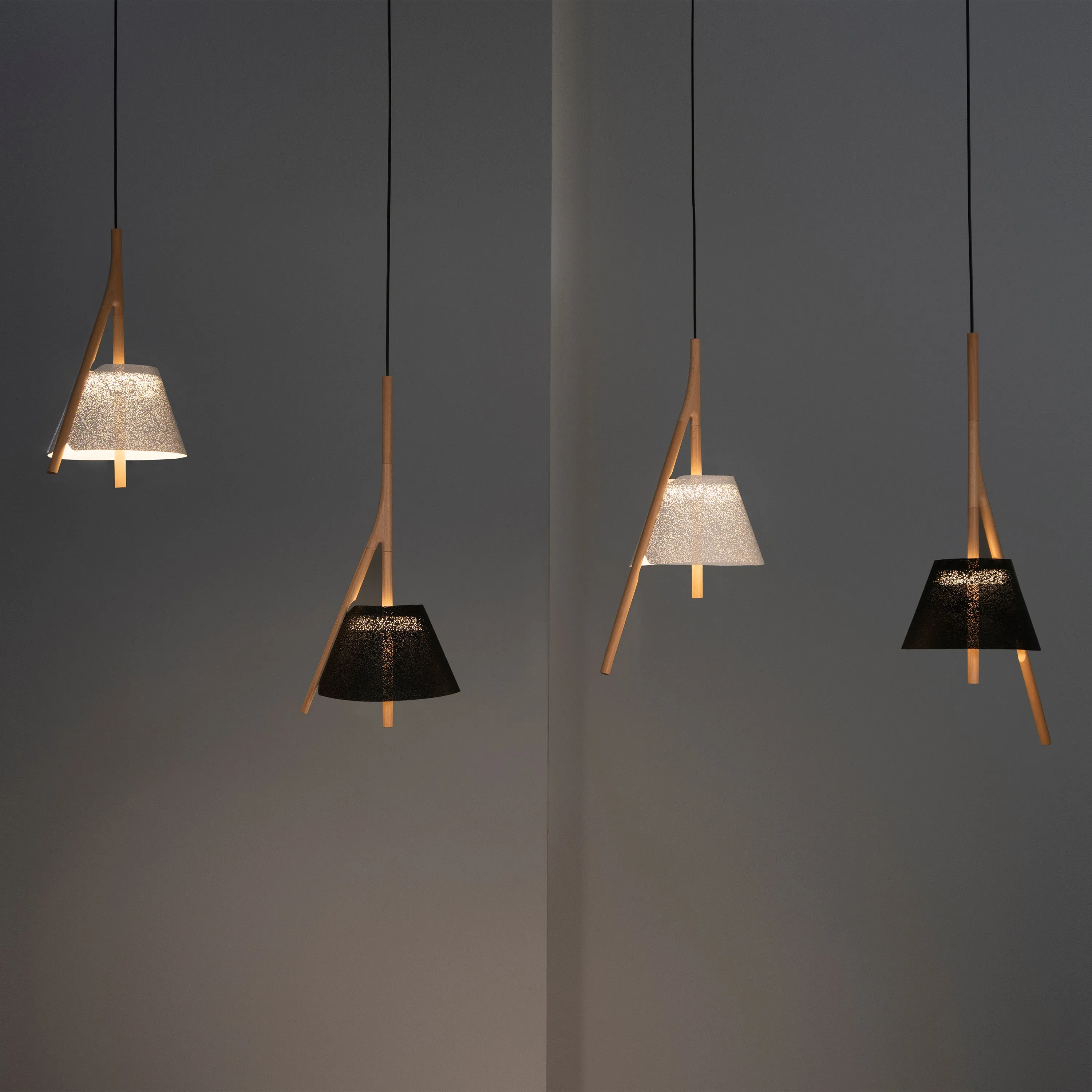 Cambo Pendant Light