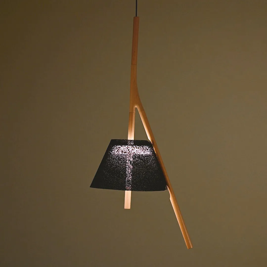 Cambo Pendant Light