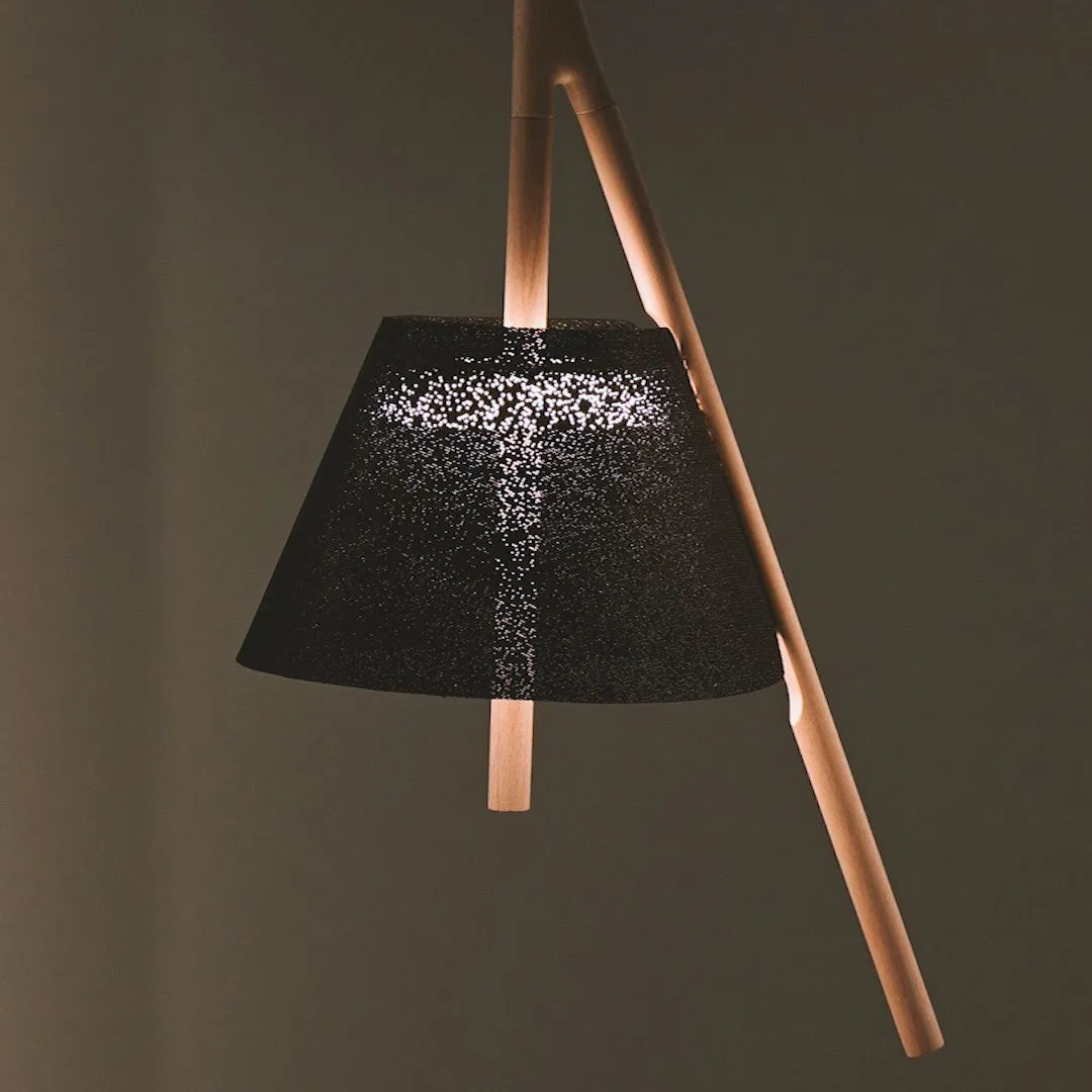 Cambo Pendant Light