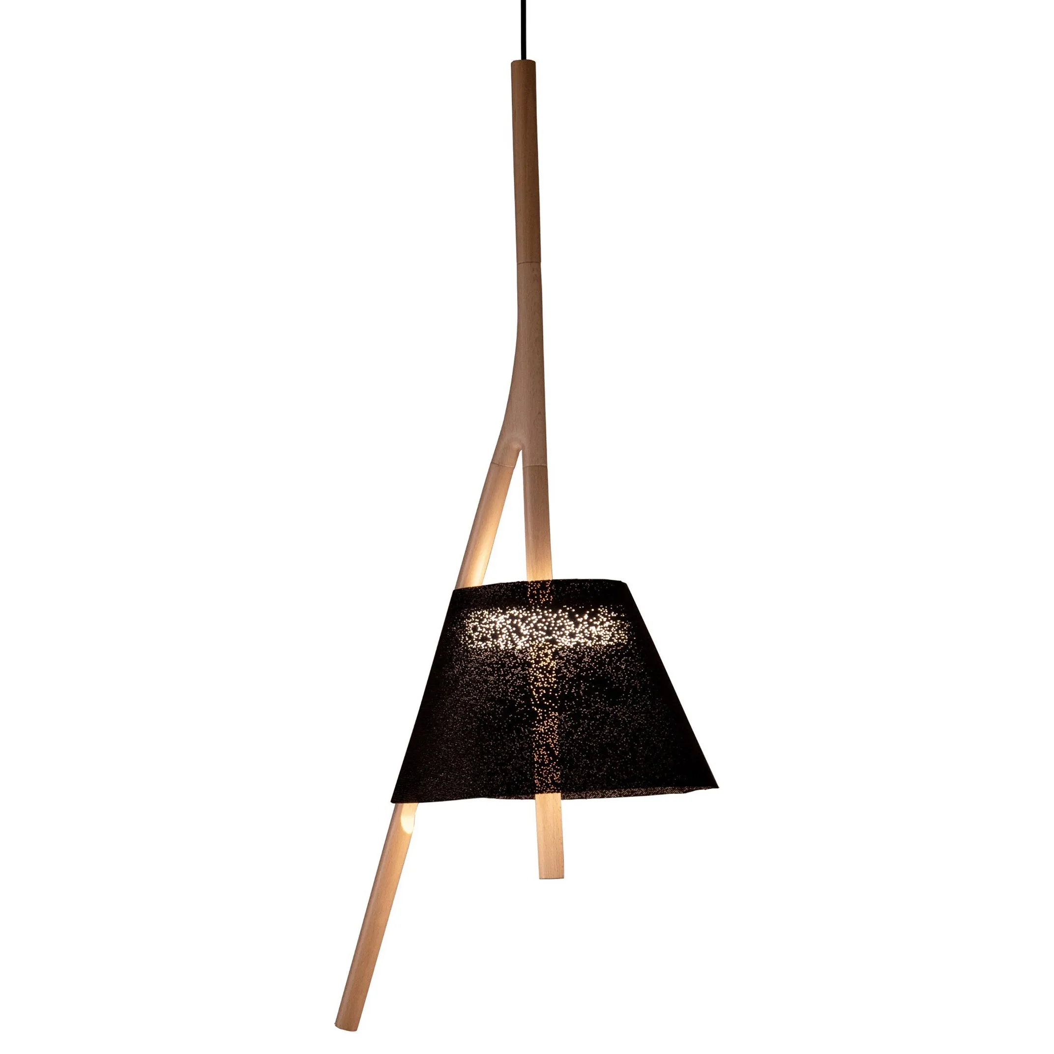 Cambo Pendant Light