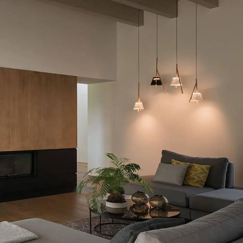 Cambo Pendant Light