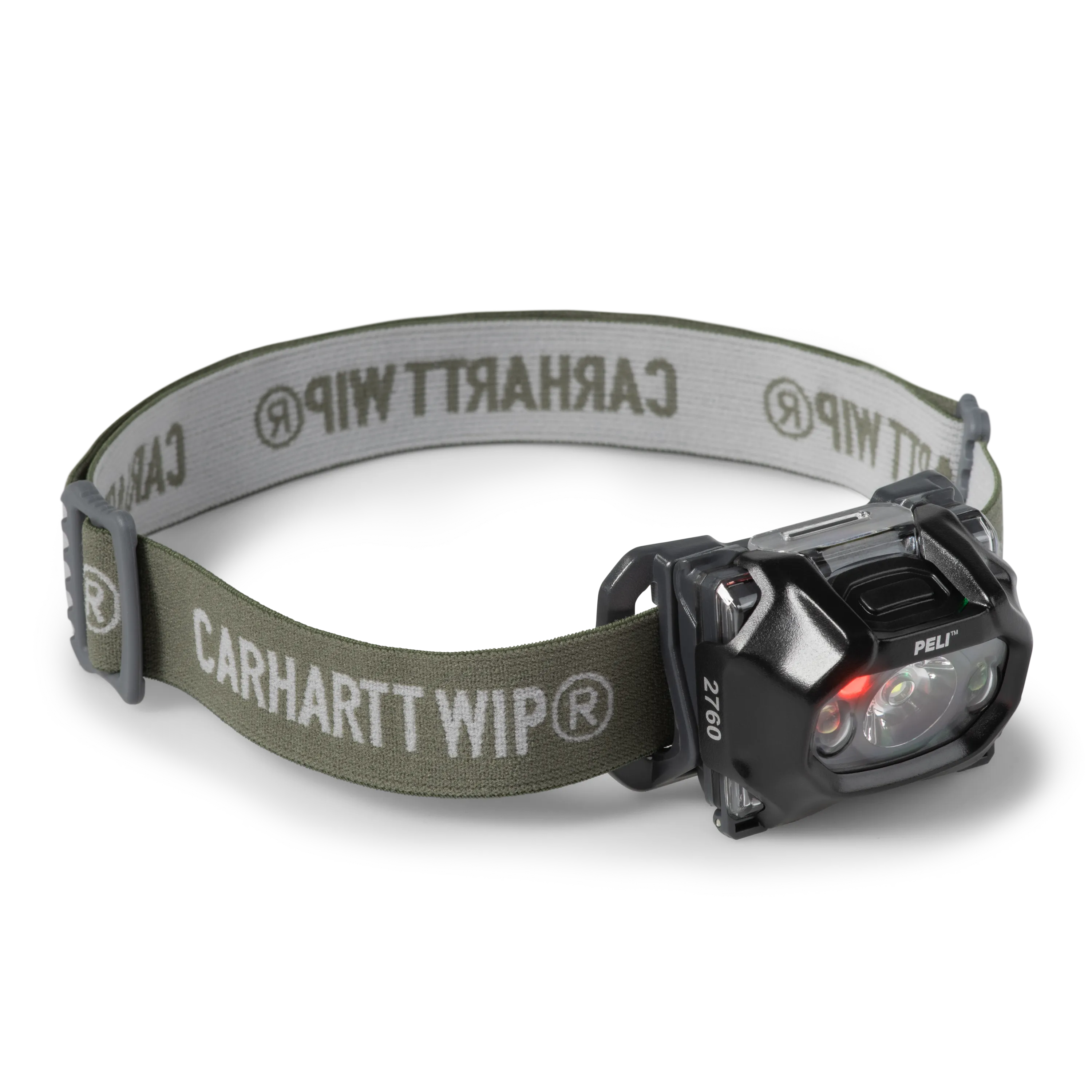 Carhartt x Peli LED Headlamp