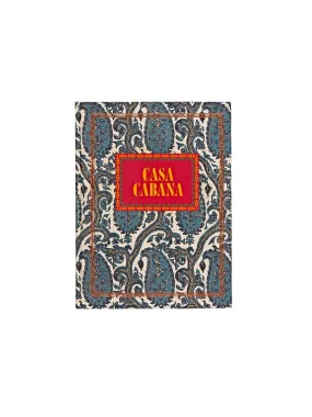 Casa Cabana Book