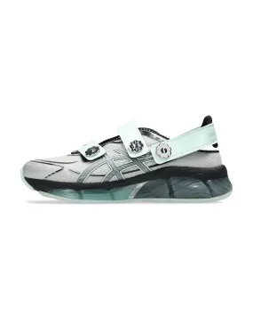 Cecilie Bahnsen Gel-Quantum 360 VIII - Silver / Clearly Aqua