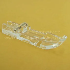 Chain Stitch Foot (F), Elna #396001-21