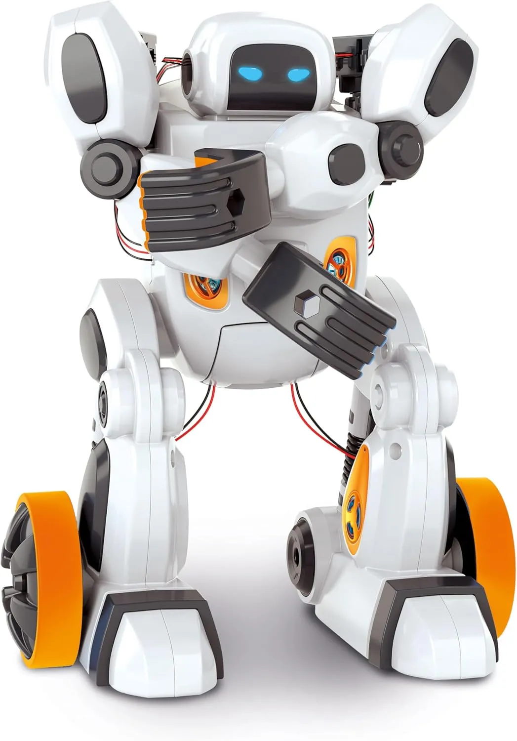 Clementoni AIRO - Artificial Intelligence Robot Inspiring Young Innovators (9 )