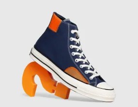 Converse Chuck 70 Hi / Midnight Navy