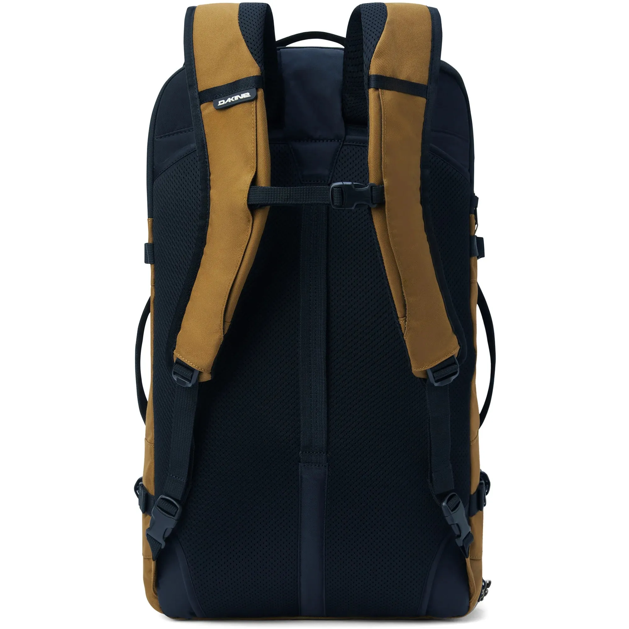 Dakine Split Adventure Backpack 38L - Rubber