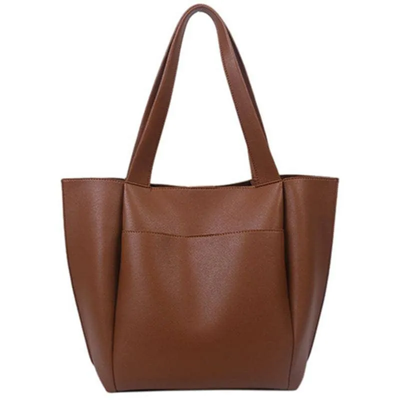 Devon Tote Bag