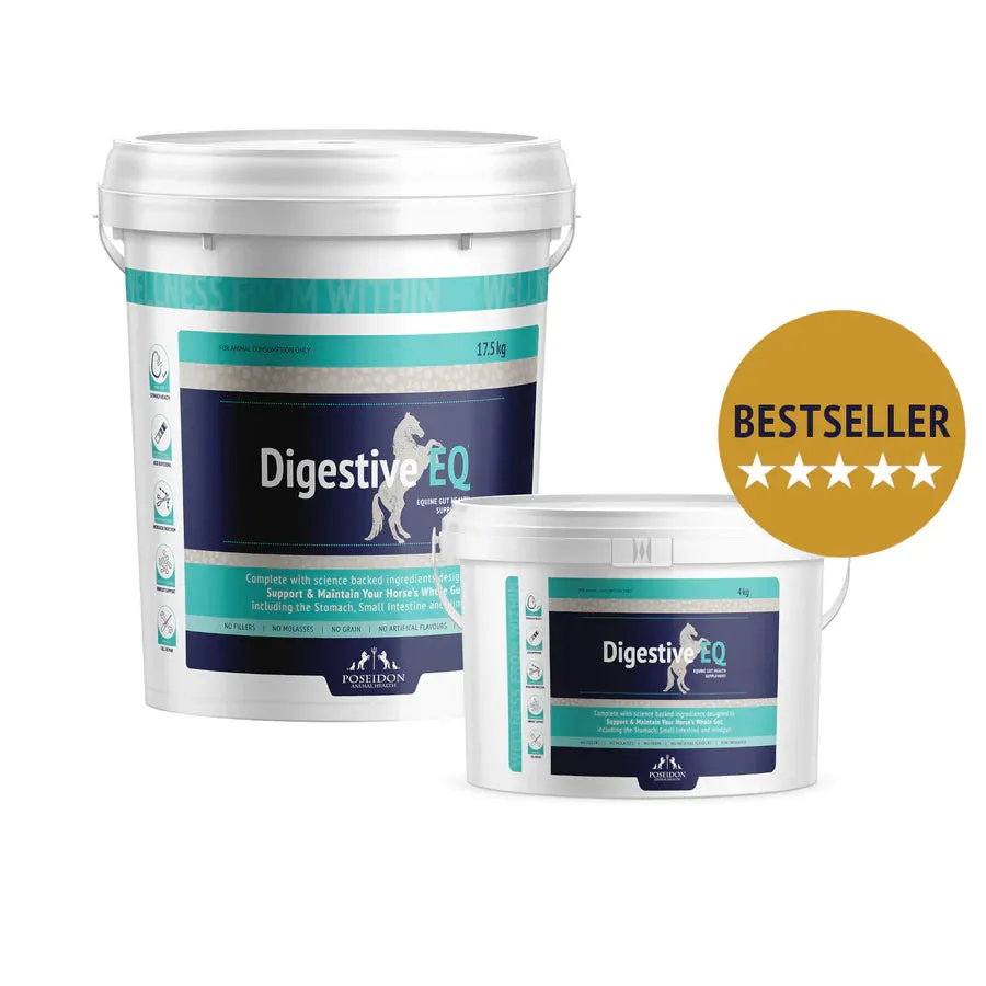 Digestive EQ NZ Equine Gut Supplement