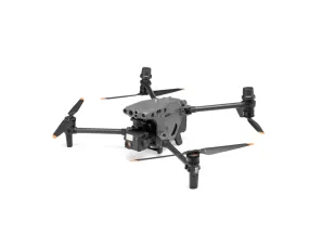 DJI M30 Enterprise Drone Combo