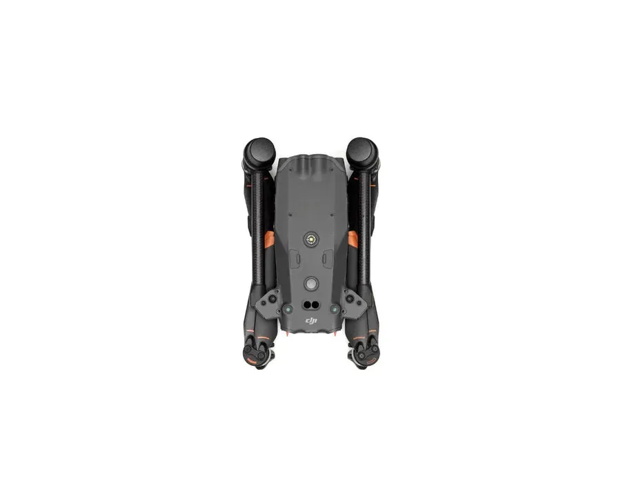 DJI M30T Thermal Enterprise Drone Combo