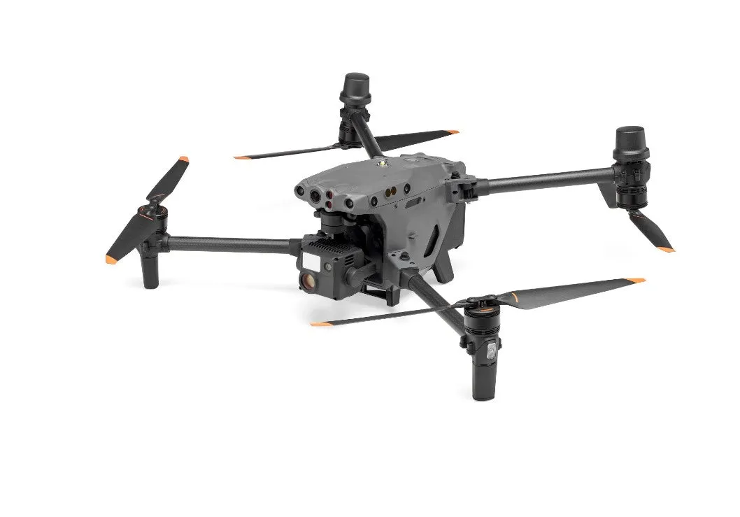 DJI Matrice 30 M30 | Enterprise Drone - Enterprise Care Plus