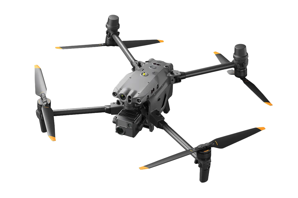 DJI Matrice 30 M30 | Enterprise Drone - Enterprise Care Plus