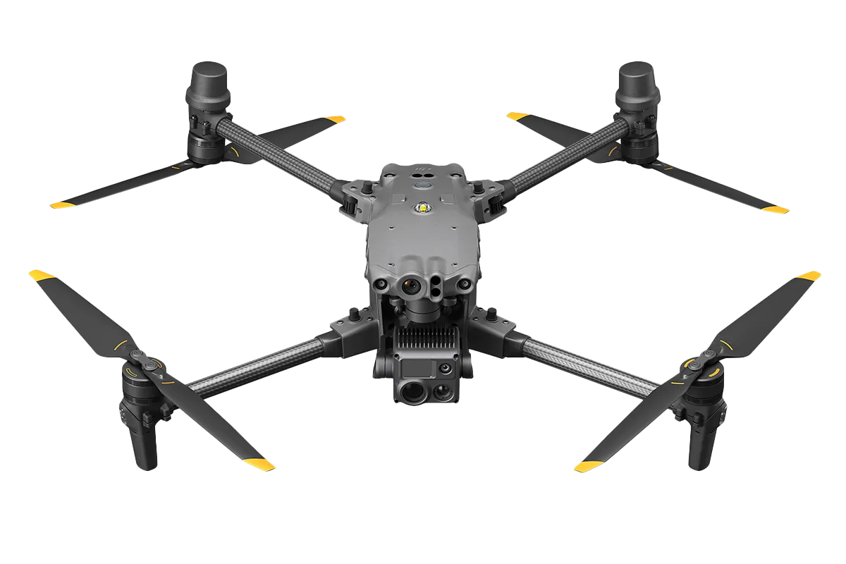 DJI Matrice 30T M30T | Enterprise Drone - Enterprise Care Basic