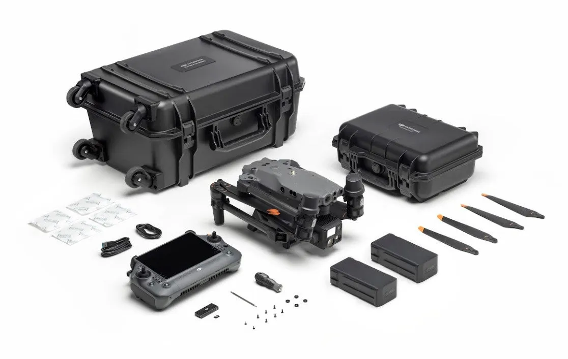 DJI Matrice 30T M30T | Enterprise Drone - Enterprise Care Basic