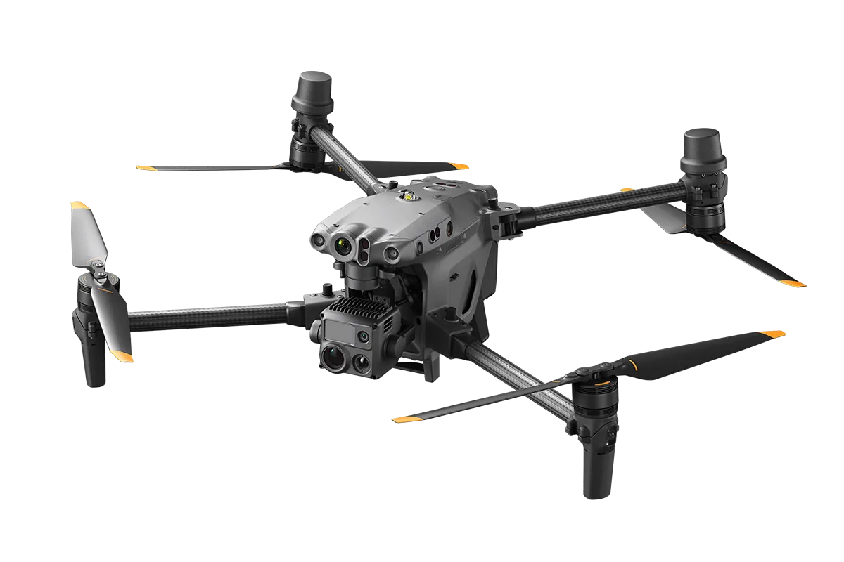 DJI Matrice 30T M30T | Enterprise Drone - Enterprise Care Plus