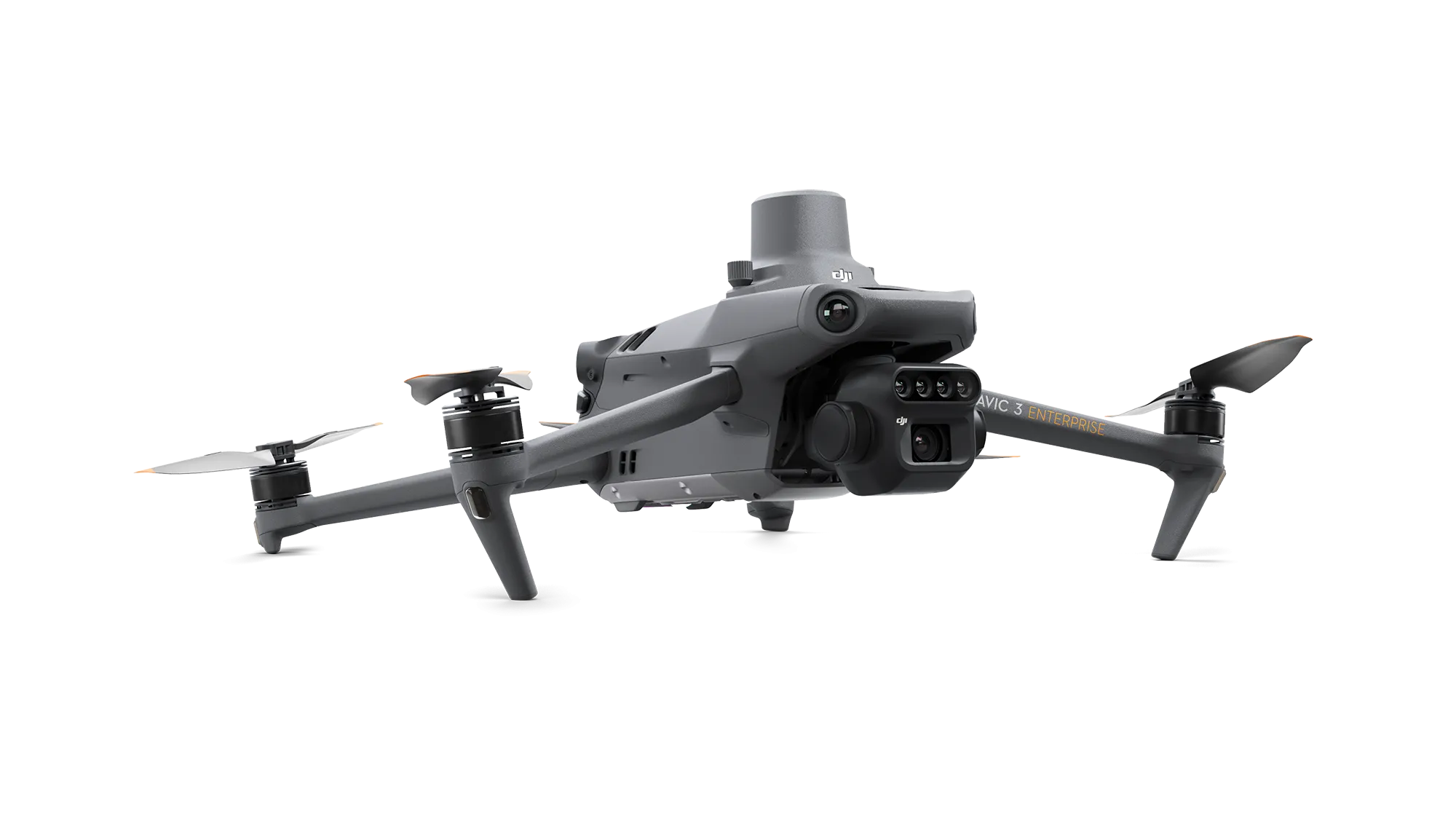 DJI Mavic 3 Multispectral