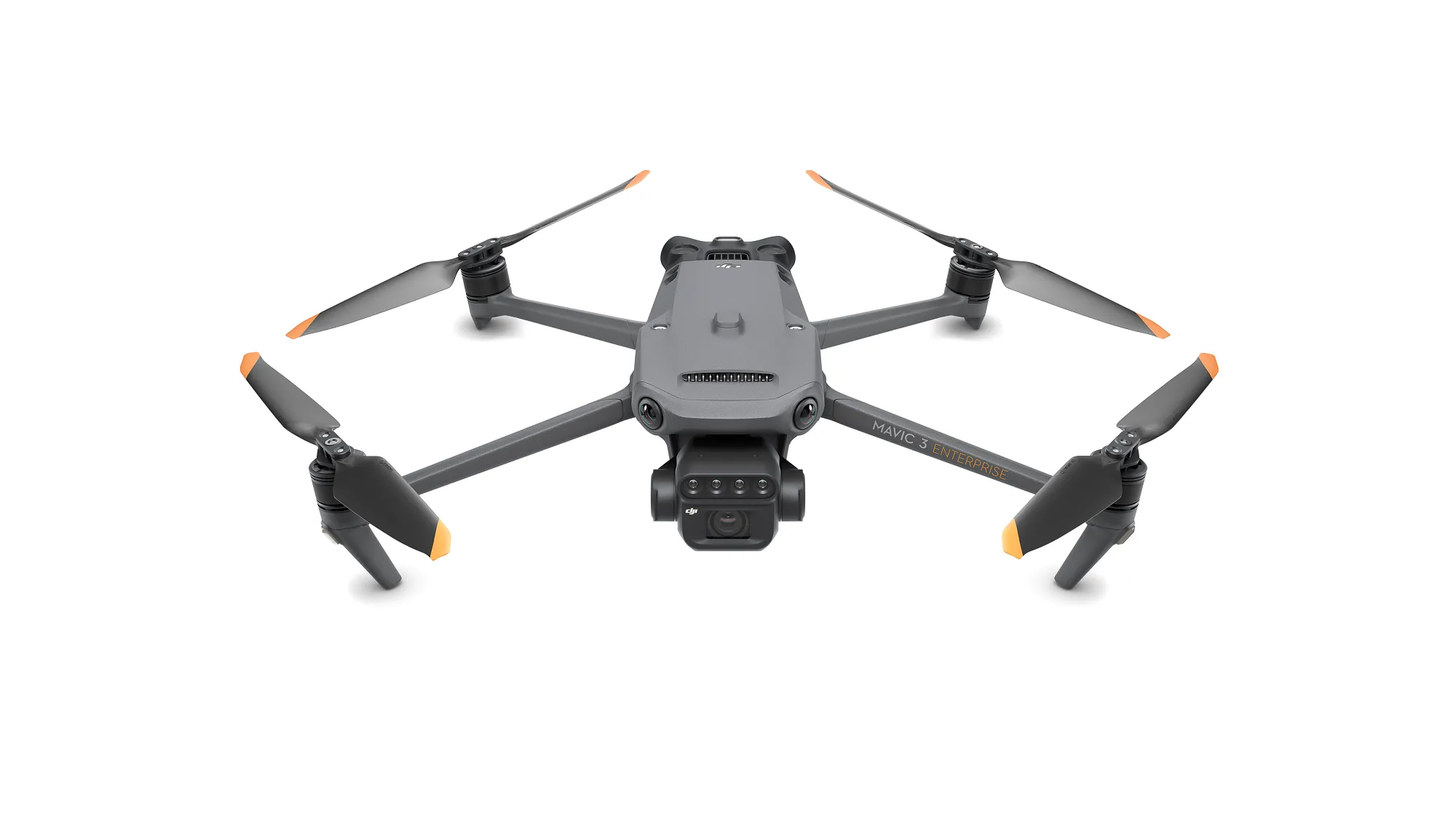 DJI Mavic 3 Multispectral