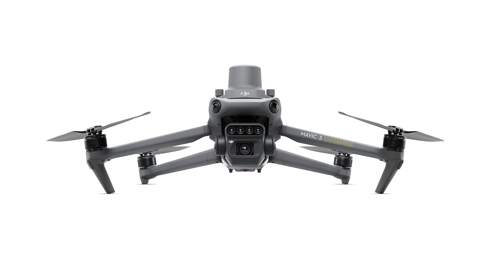 DJI Mavic 3 Multispectral