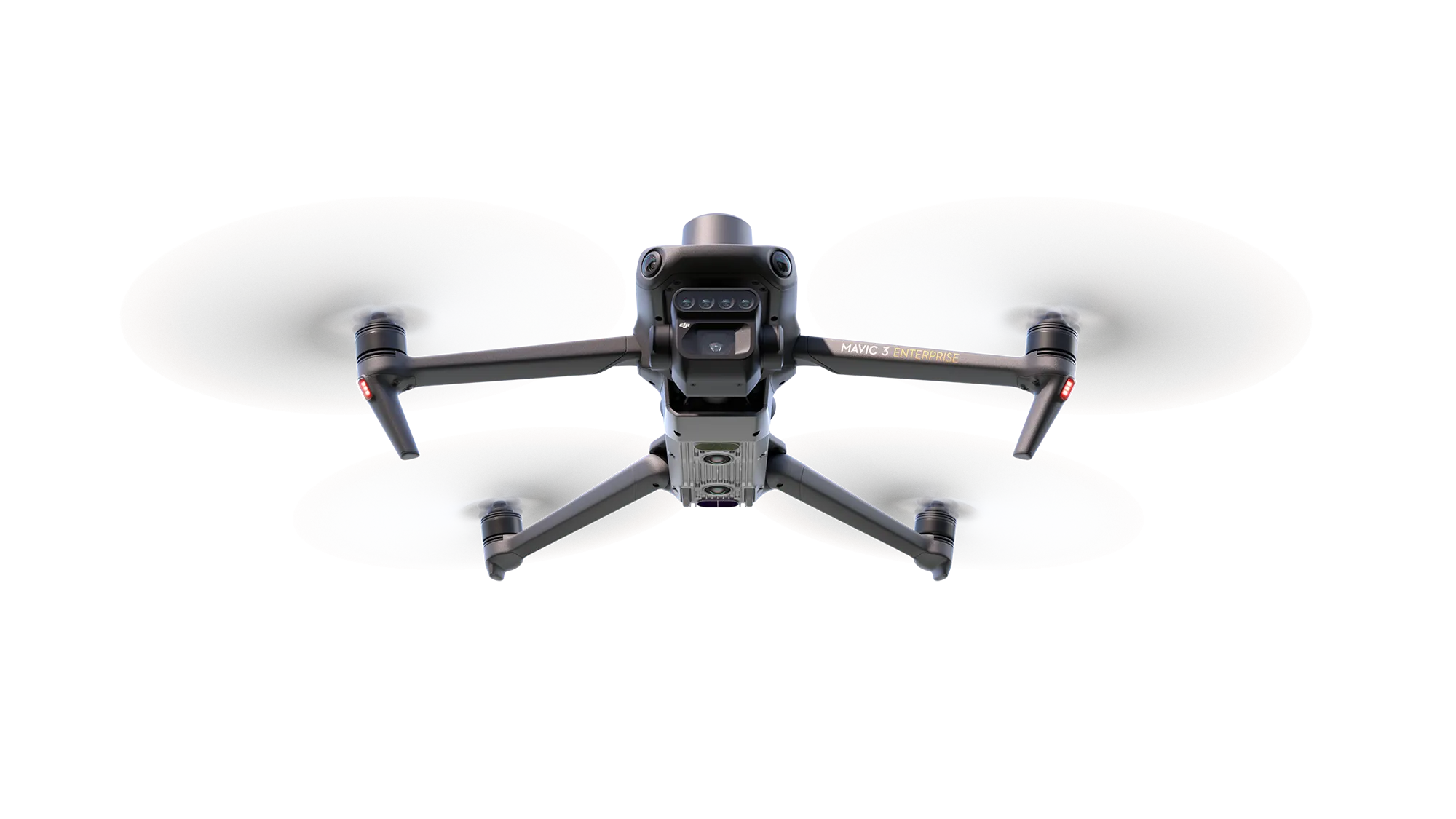 DJI Mavic 3 Multispectral