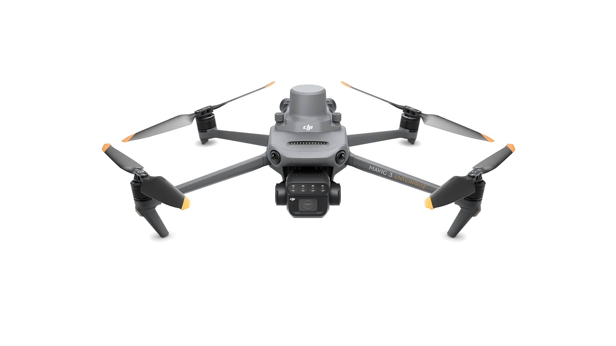 DJI Mavic 3 Multispectral