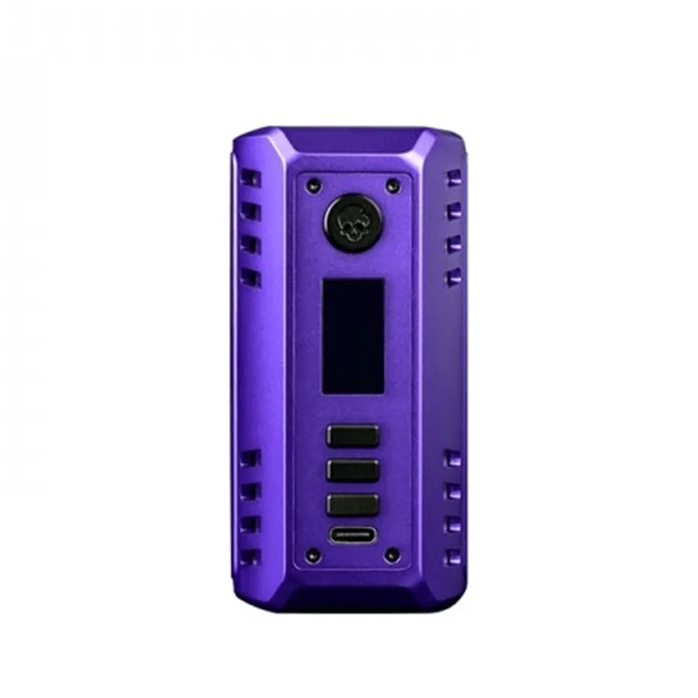 Dovpo x Vaperz Cloud Odin V2 200W Box Mod