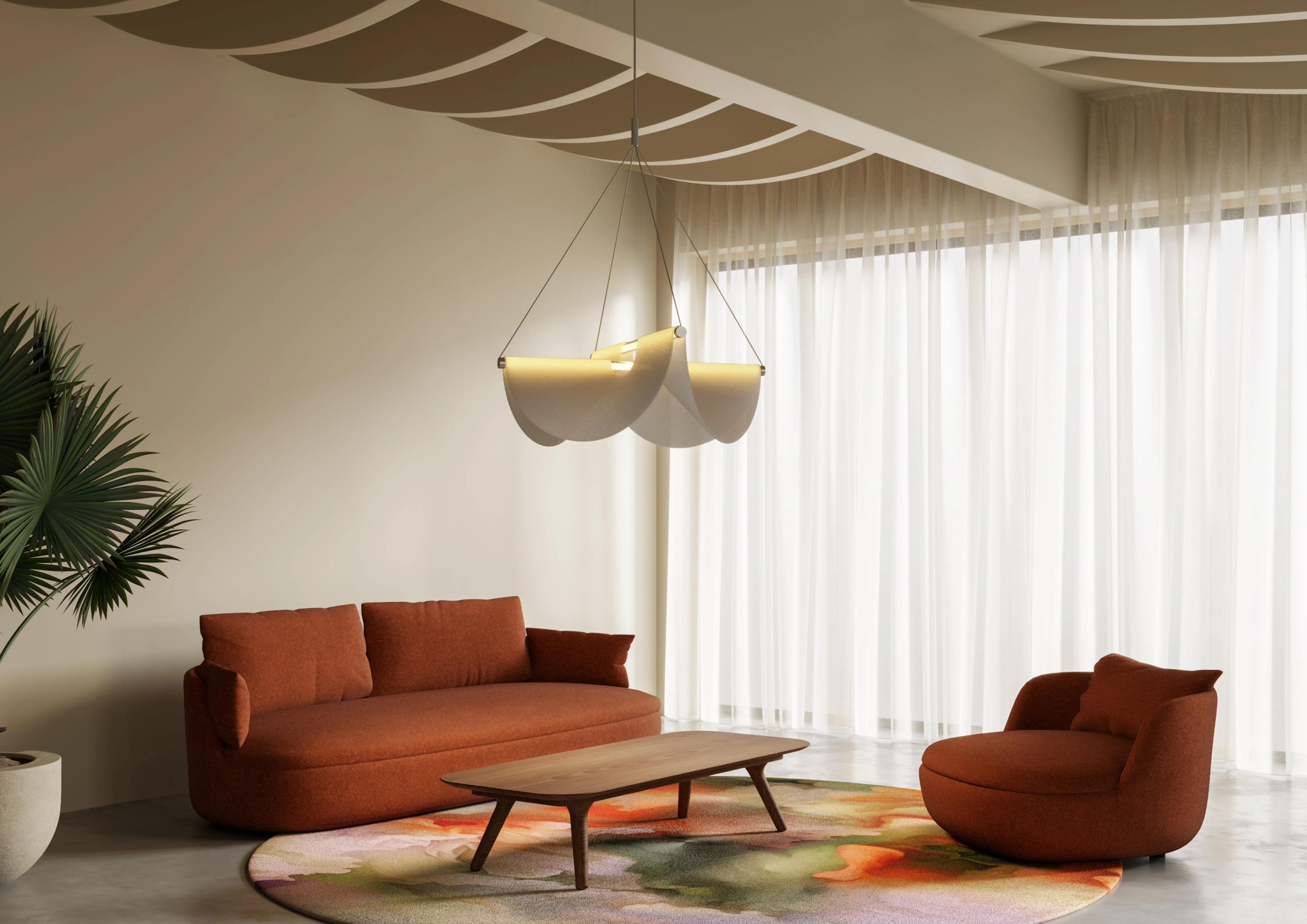 Drape Light