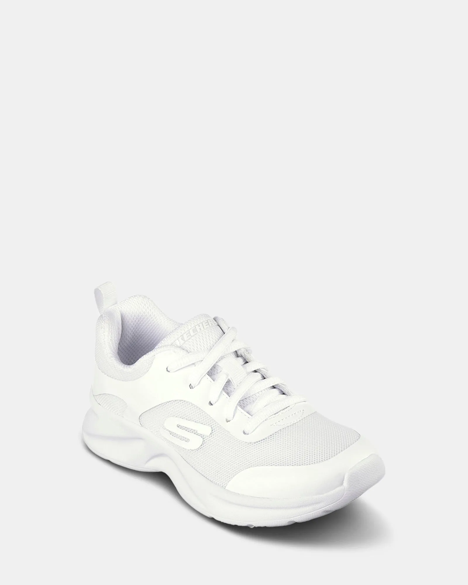 Dynamatic -Swift Speed White/White