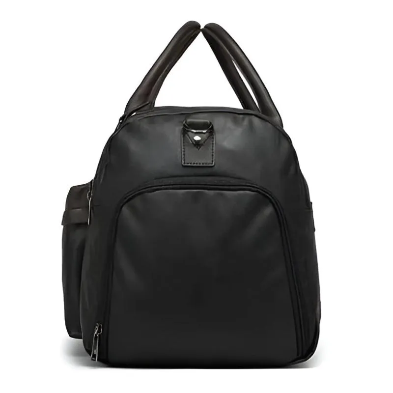 Elegant Weekender Travel Duffle Bag