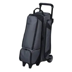 Element Premium 3-4-5 Option Stone Black Roller Bowling Bag