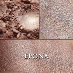 EPONA - Highlight/Bronze - Multipurpose (Eye/Cheek/Face/Lip Safe)  - CLEARANCE