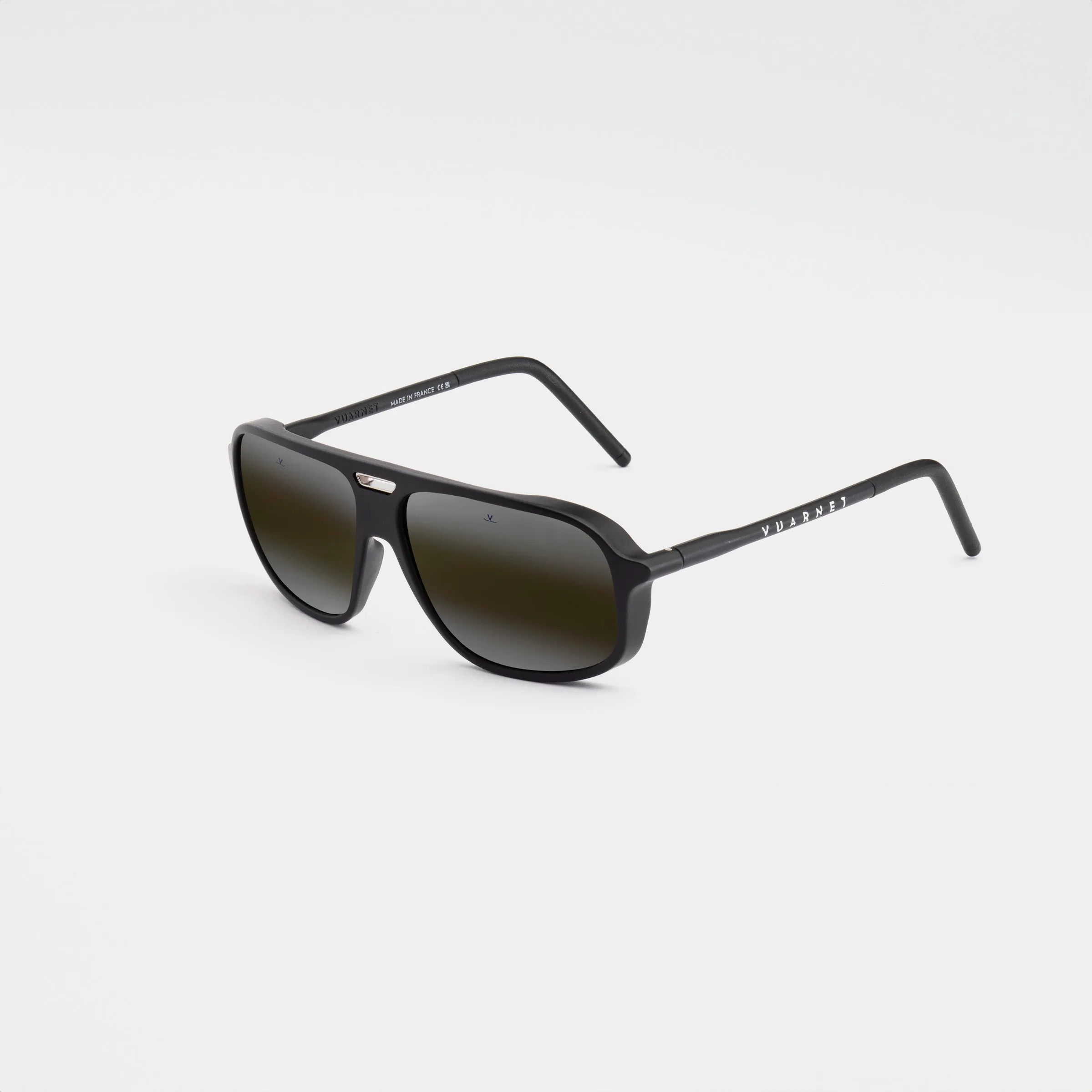 FACTION X VUARNET ICE SUNGLASSES LARGE