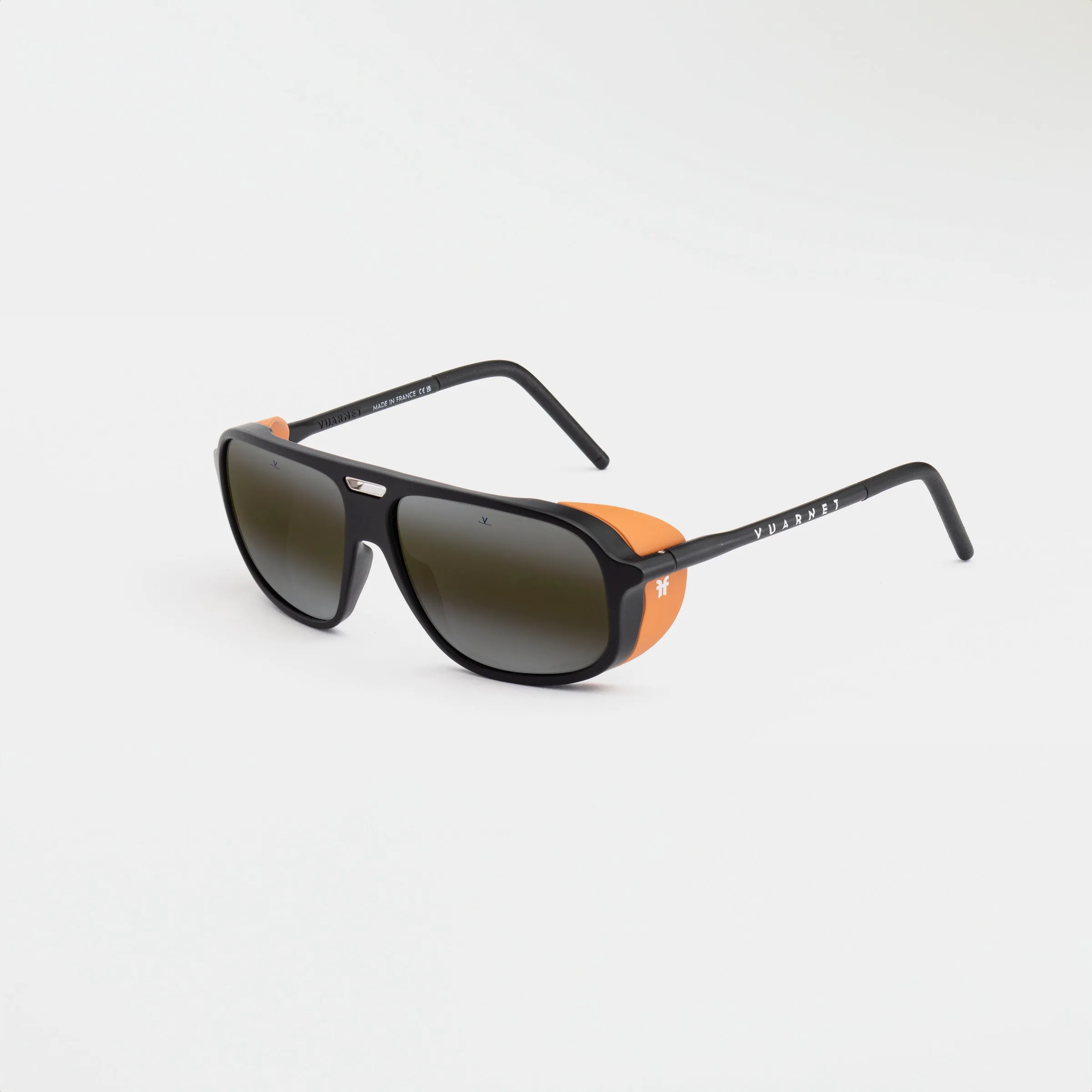 FACTION X VUARNET ICE SUNGLASSES LARGE